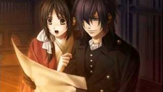 薄桜鬼黎明録】斎藤一 - YouTube