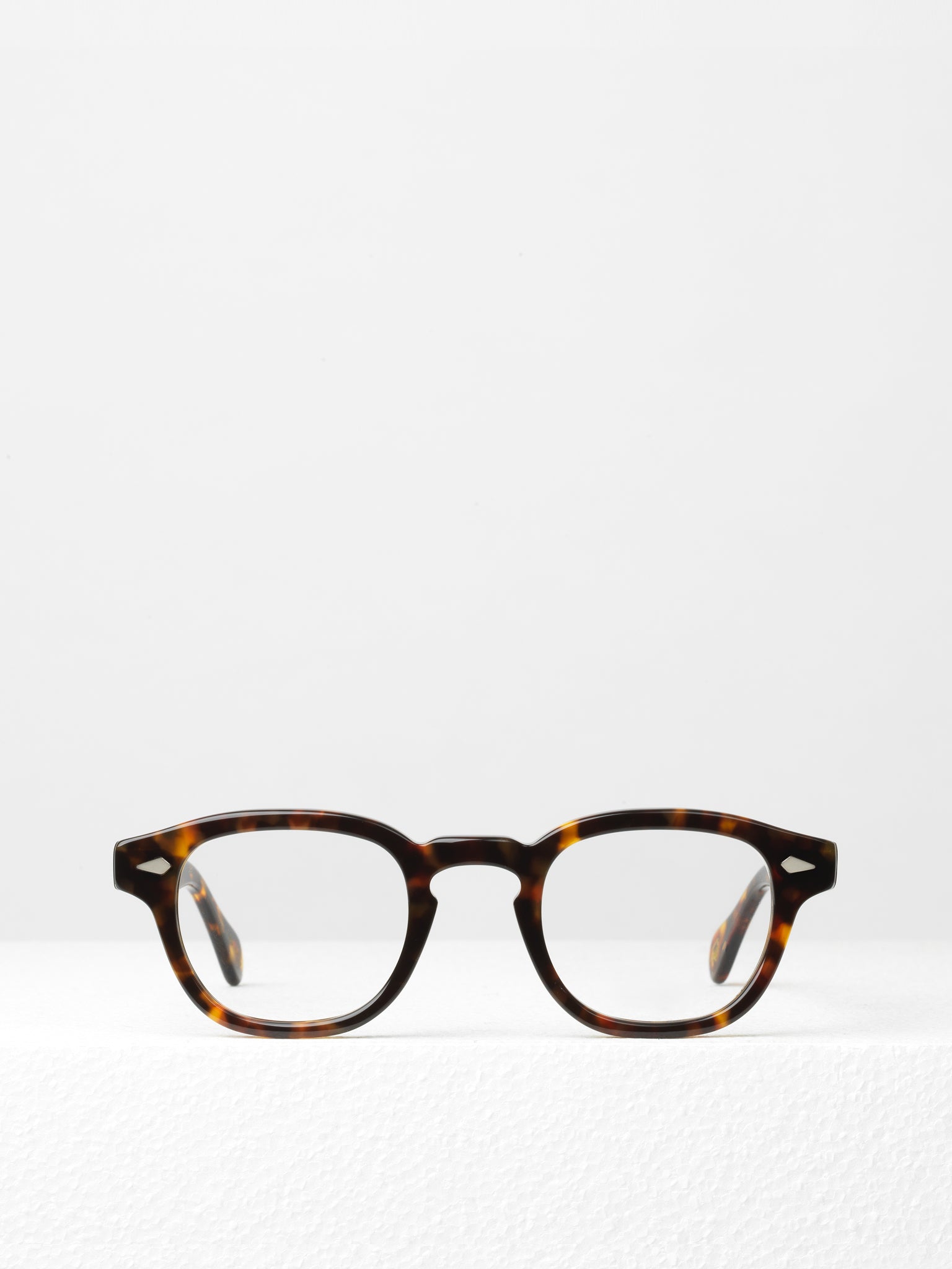 Moscot Lemtosh Tortoise – I Visionari