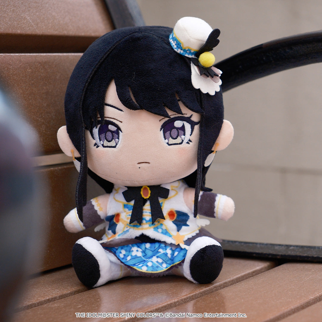 アイドルマスター シャイニーカラーズ(シャニマス) おすわりぬいぐるみ