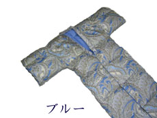 ふとんの池田屋 ＞ かいまき（どてら） ＞ 羽毛かいまきふとん（どてら
