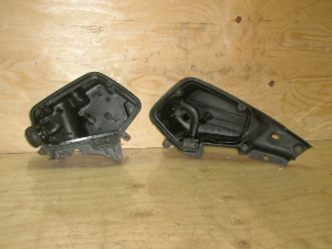 中古バイクパーツ販売専門店アイラブモーターライブDIOZX エア