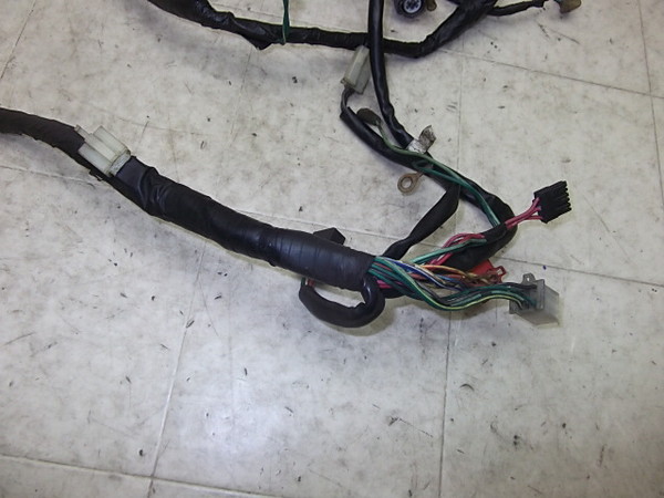 中古バイクパーツ販売専門店アイラブモーターDIO/LiveDioZX/ライブ