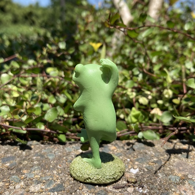 Copeau（コポー）ヒェーコポタロウ