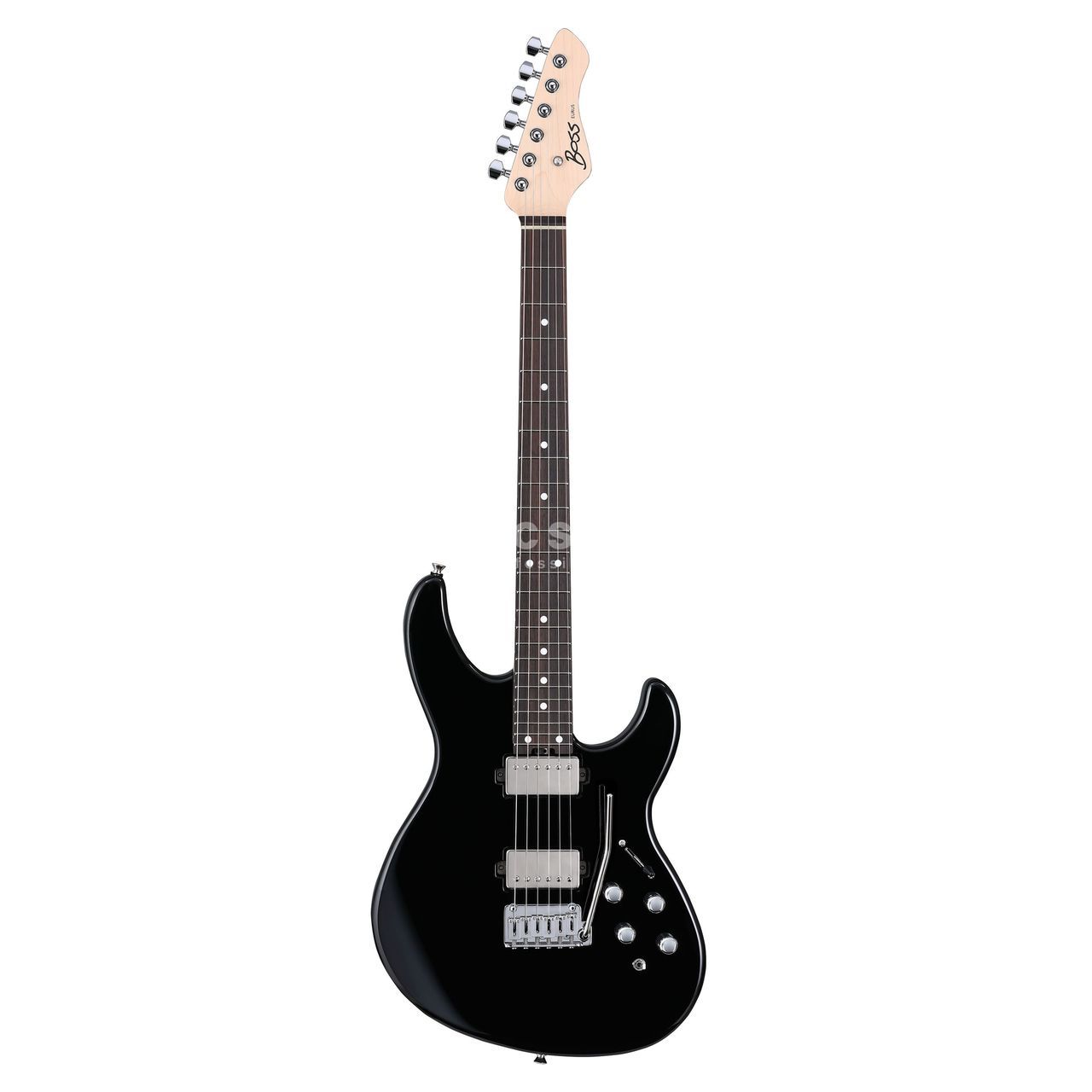 Boss EURUS GS-1 Black | USA