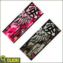 浜崎あゆみデビュー15周年を記念 最新ツアーグッズ特集