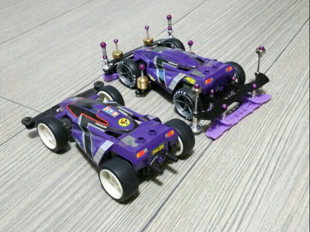 concours d'Elegance/MACHINE