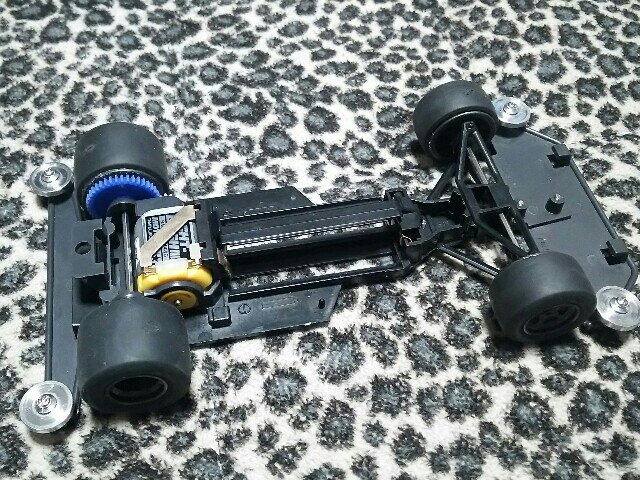 concours d'Elegance/MACHINE