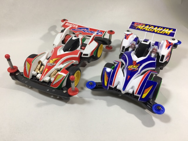 concours d'Elegance/MACHINE