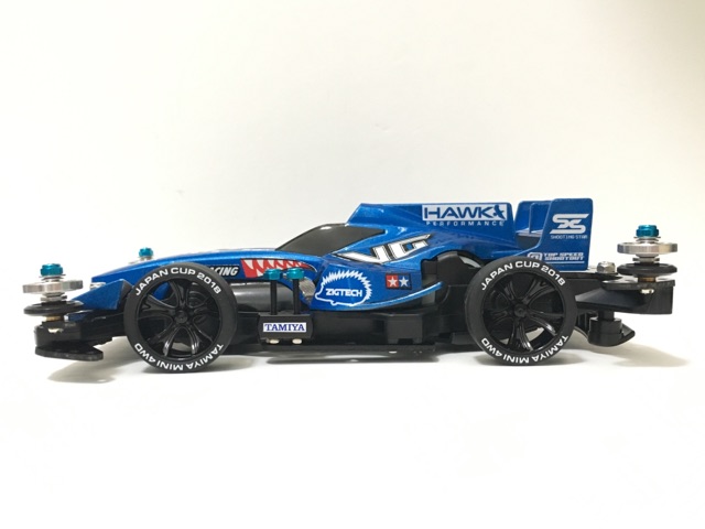 concours d'Elegance/MACHINE