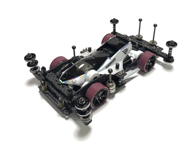 concours d'Elegance/MACHINE