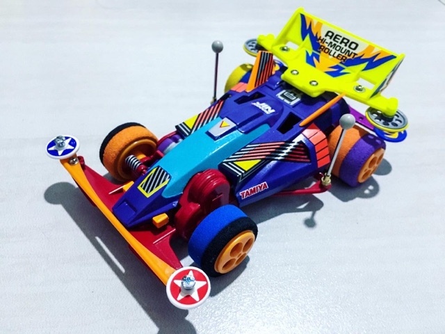 concours d'Elegance/MACHINE