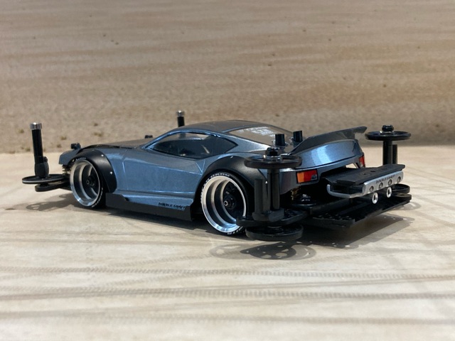 Allen様 ラウディーブルMSカスタムオーダー Allen様 ラウディーブルMS