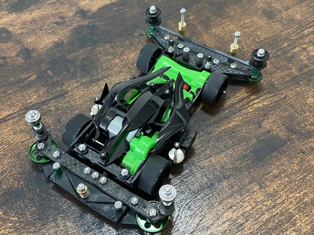 concours d'Elegance/MACHINE