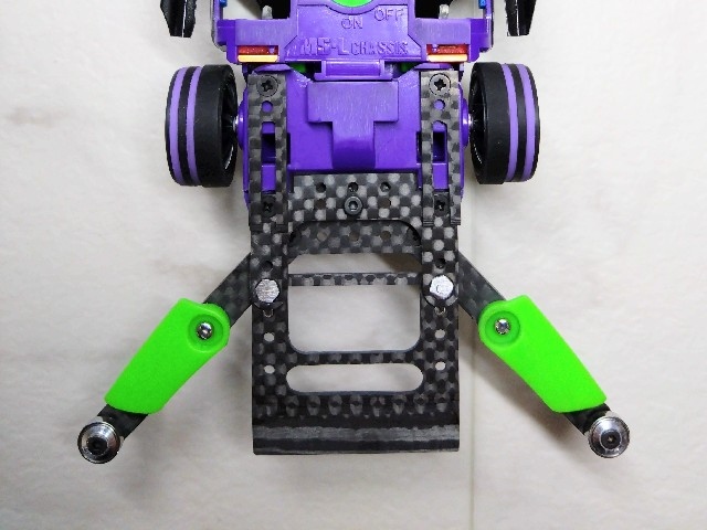 concours d'Elegance/MACHINE