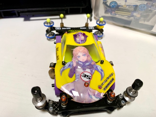 concours d'Elegance/SEARCH TAG