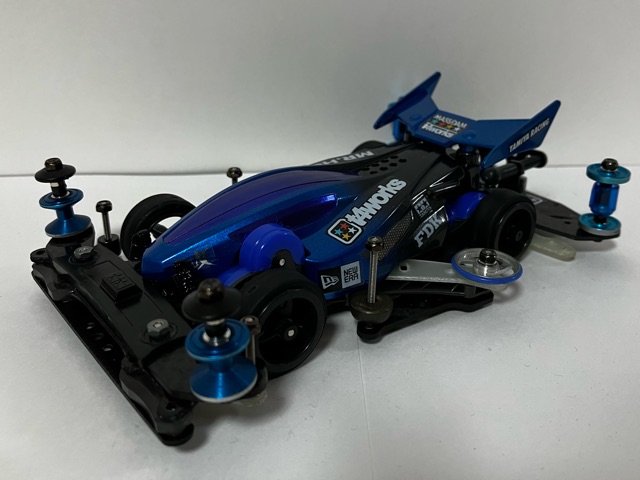 concours d'Elegance/SEARCH TAG