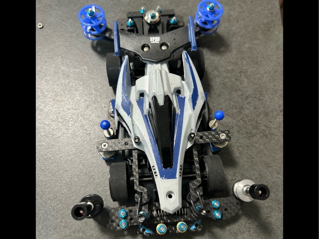 concours d'Elegance/SEARCH TAG