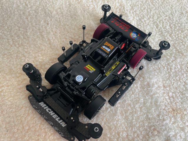 concours d'Elegance/NEW