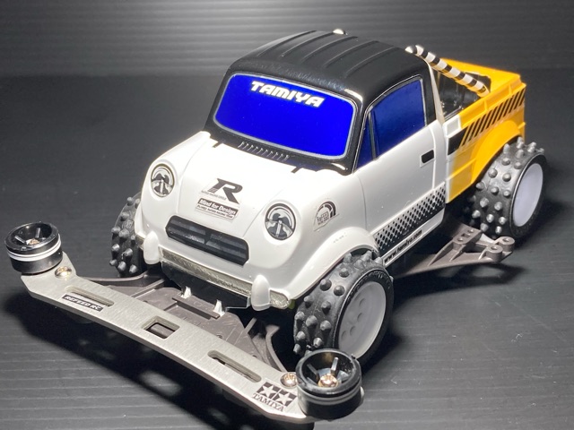 concours d'Elegance/OWNER'S PIT COOL