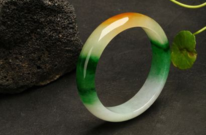 福禄寿”三彩翡翠的价格-琢艺轩和田玉移动版