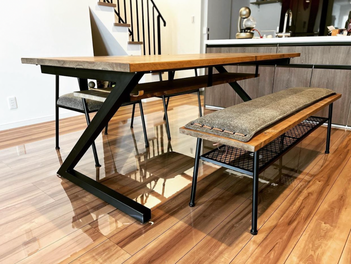 G-S TB-035 / 大阪・堀江・家具屋・ヴィンテージ INDUSTRIALBRANCH®