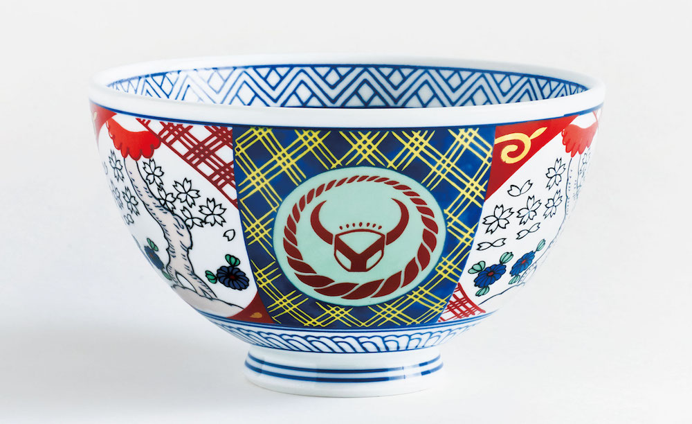 その名も「The Kyodon」!「吉野家」史上最高のどんぶりが完成しました