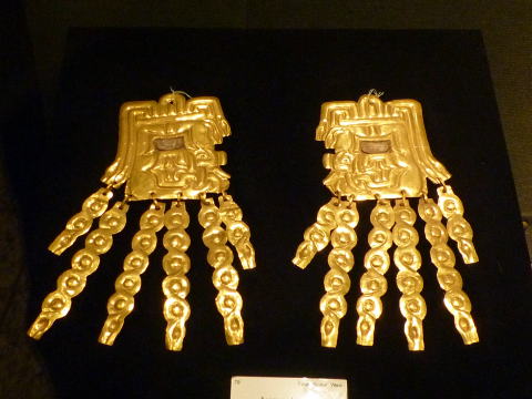 クントゥル・ワシ