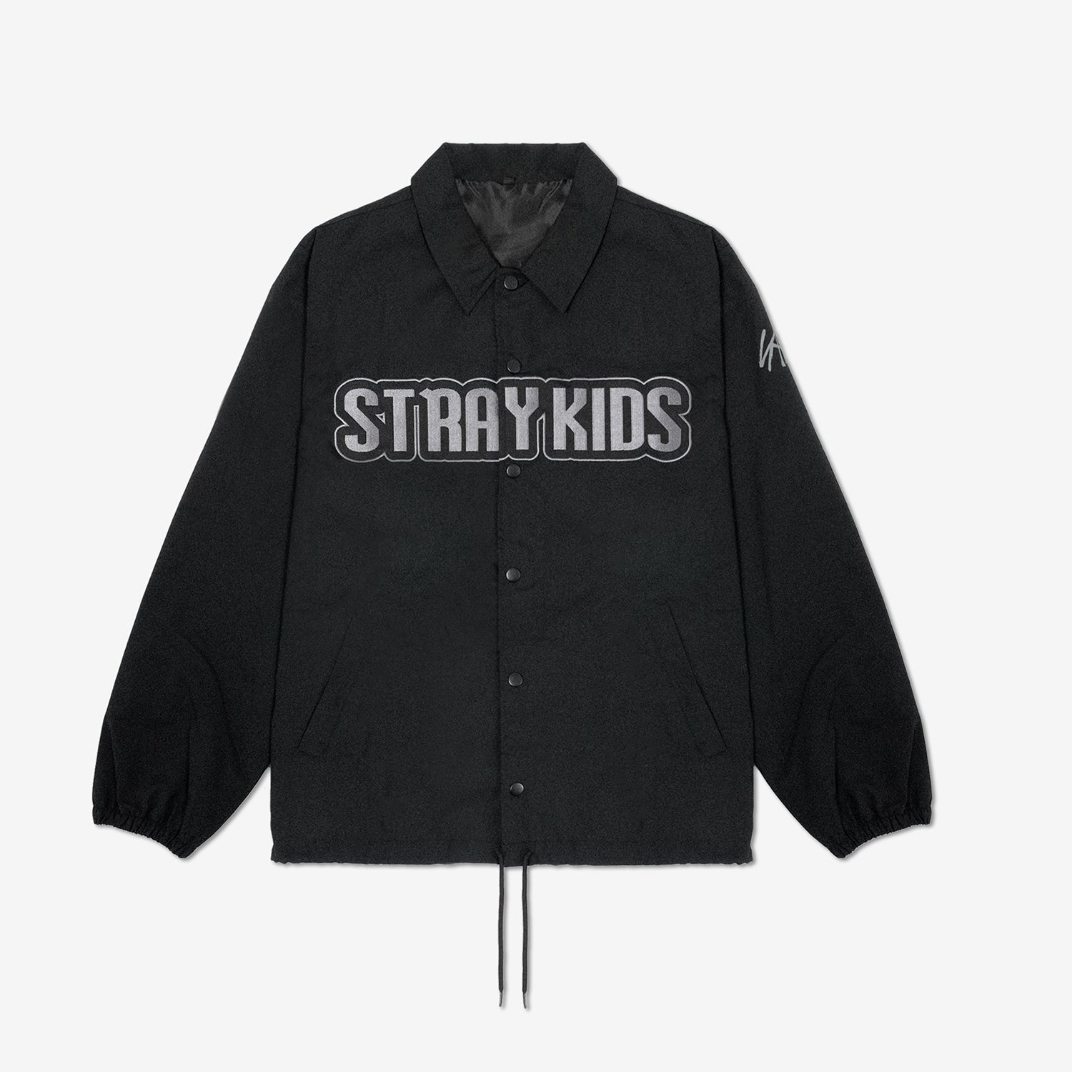 COACH JACKET【L】/ Stray Kids『Fan Connecting 2024 
