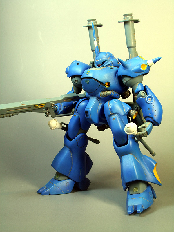 ジャンク屋ぼるじゃー／ケンプファー