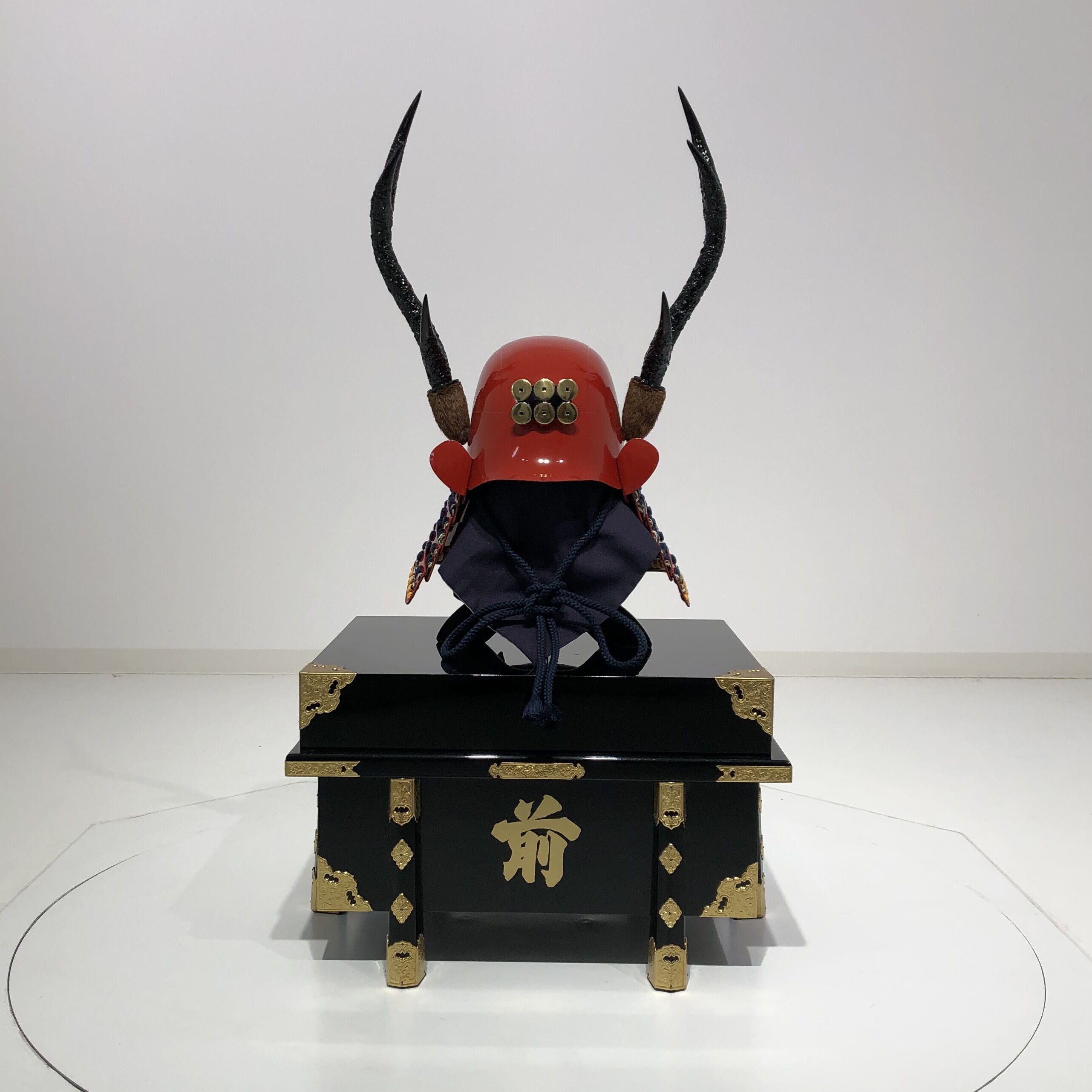 Y-037-K】真田幸村（兜のみ） – JAPAN ICHIBAN E-SHOP