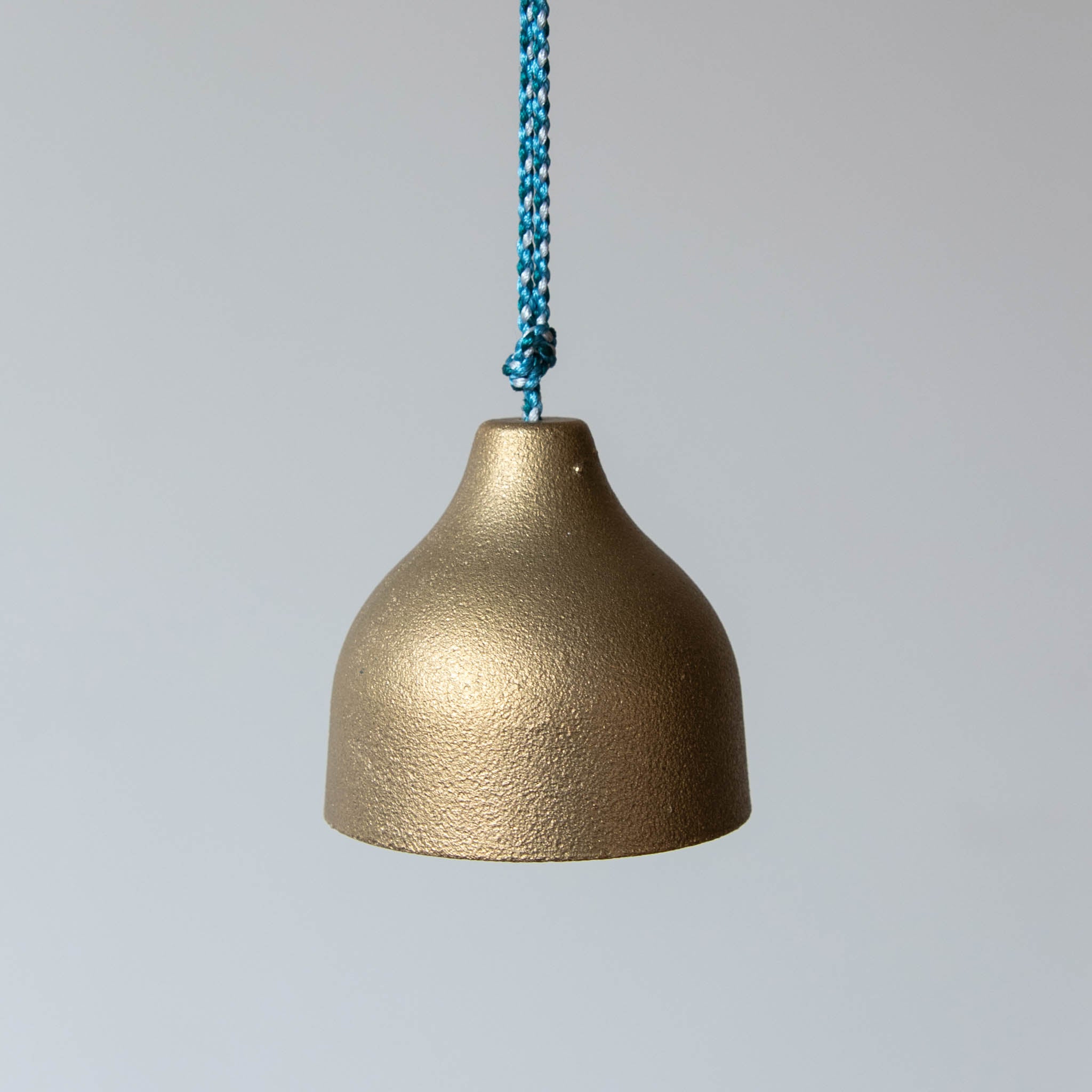 高岡銅器 風鈴 | 真鍮風鈴 | 凪 nagi | 喜泉