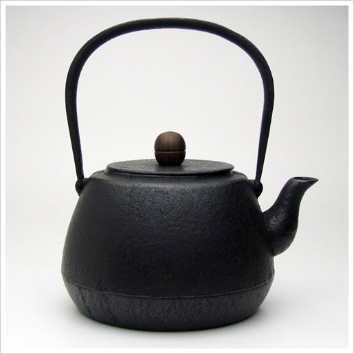 南部鉄器 鉄瓶 | ここのえ | 1.4L | 薫山工房