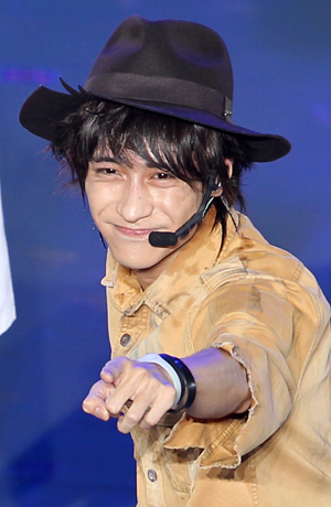 Hey!Say!JUMP初の年末年始公演が決定も、八乙女光の発言にKinKi Kids