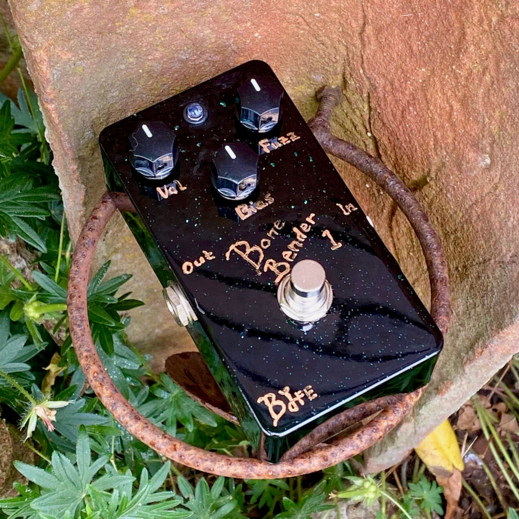 Bone Bender 1 – Joe's Pedals