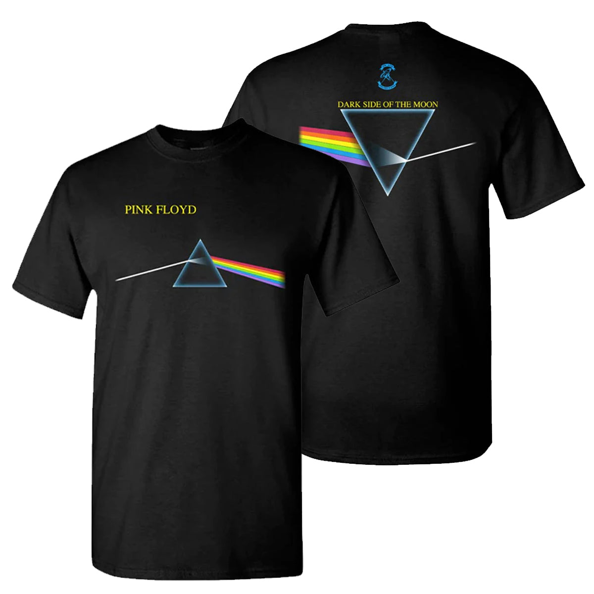 Dark Side of the Moon T-Shirt – JSR Direct