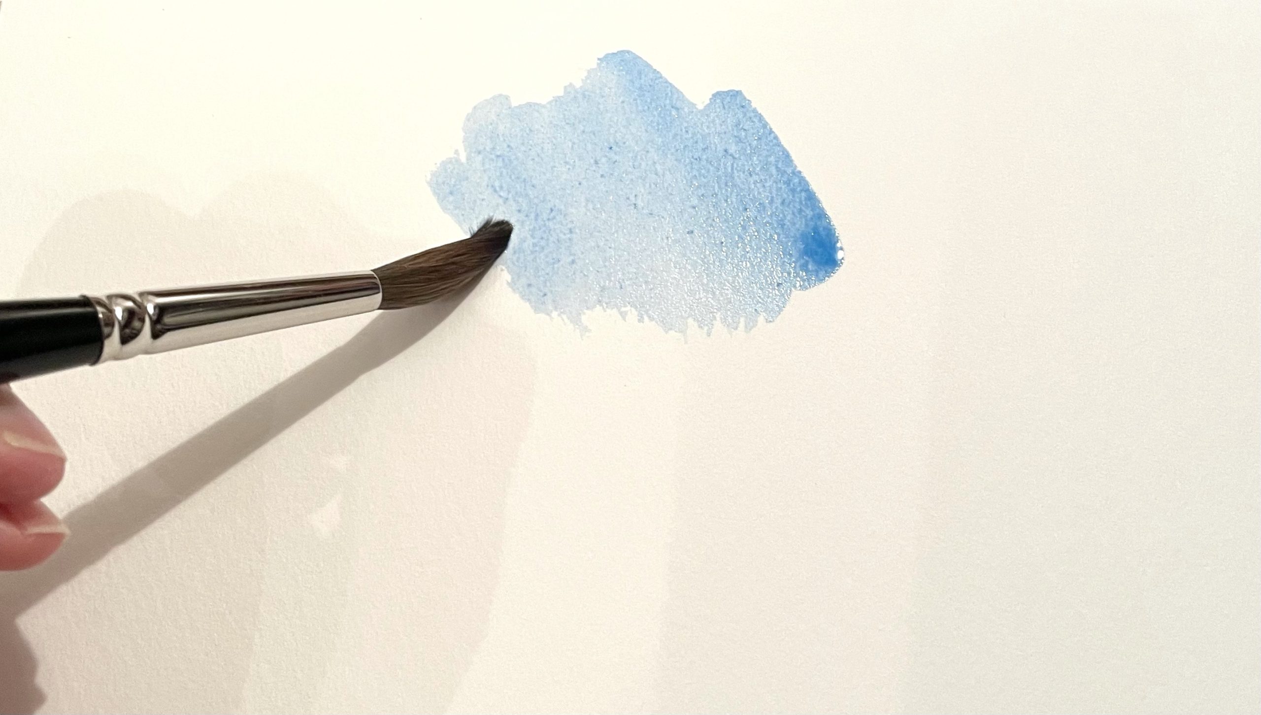 コリンスキー筆レビュー[最高級ラファエル]8404の8号を徹底検証