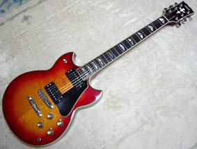 □YAMAHA SG-700 TAKANAKA仕様