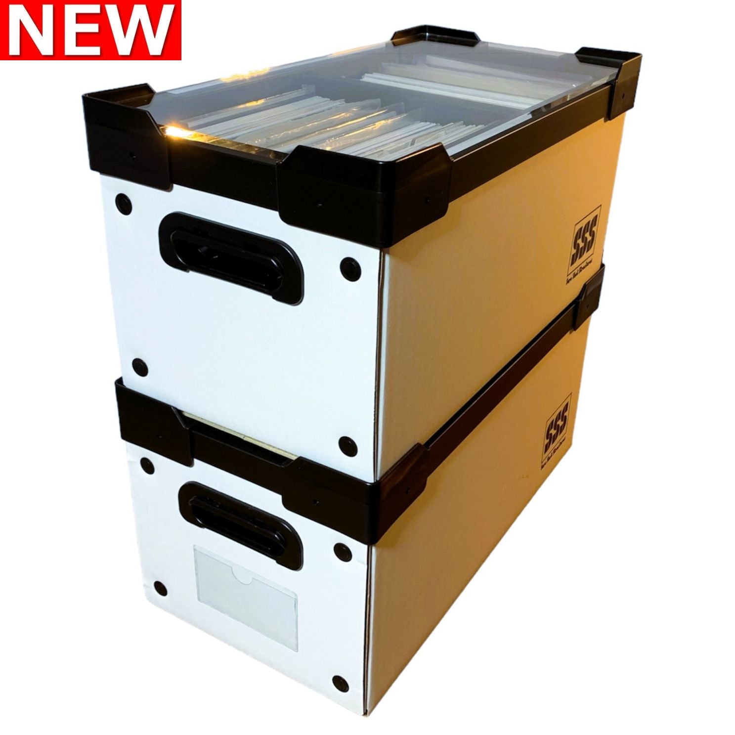 SSS-50for7'［お得な2個セット：ホワイト］ (11/10～価格改定)