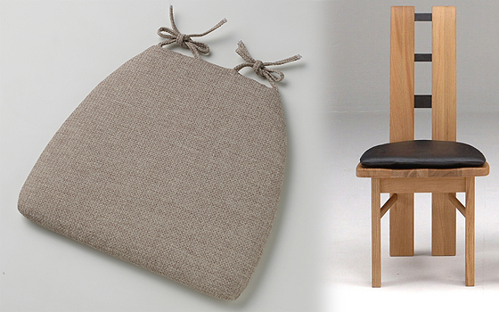 チェア ダイニング家具 [古彩]シリーズ 企画・製造元 株式会社楠木