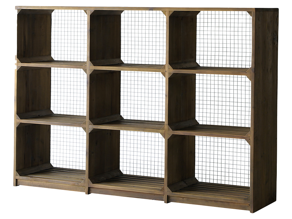 Anett アネット・シェルフ