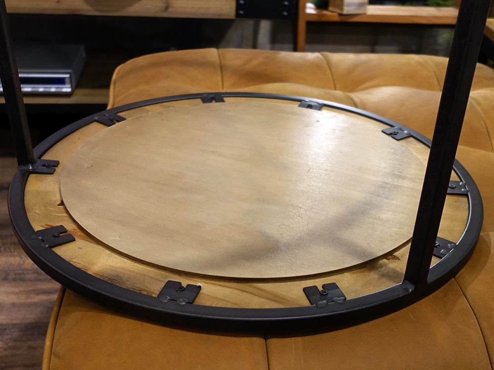 Elma エルマ・サイドテーブル