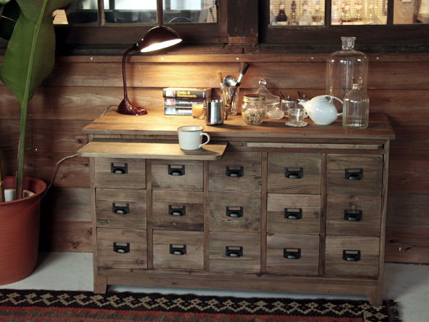 Gram グラム・チェストシリーズ