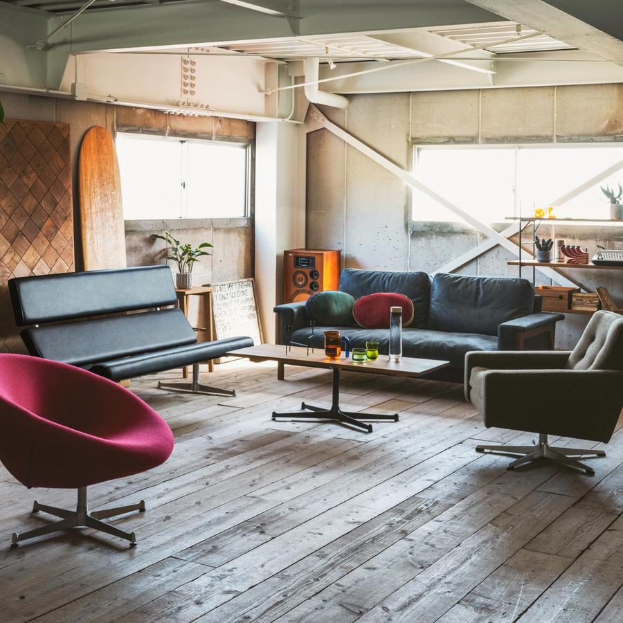 Vintage | カフェ用家具・業務用家具の専門店 kagupot(カグポット)