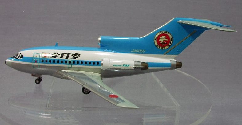 B727－ANA