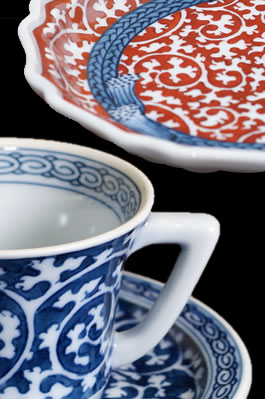 亮秀窯 | 田代亮秀さんが語る！ - 有田焼の窯吉