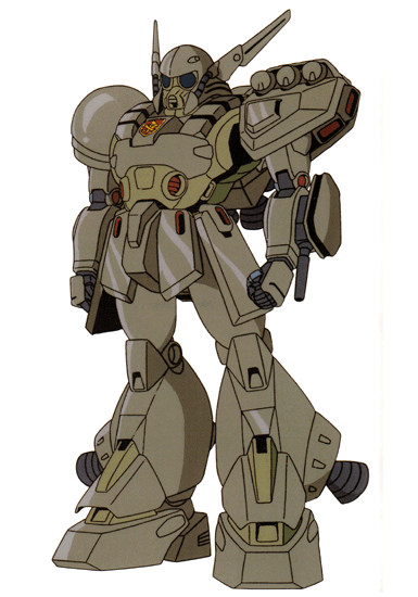 XM-02 デナン・ゲー