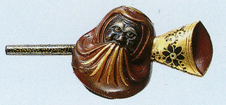 刀装具の楽しみ記