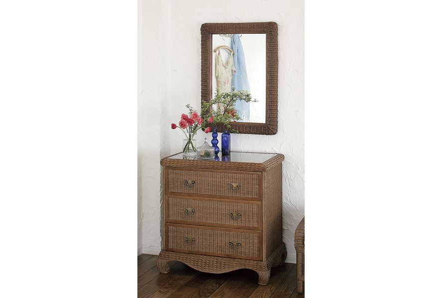 Chest | 籐家具でつくる、ぬくもりと人にやさしい空間づくり【籐家具の