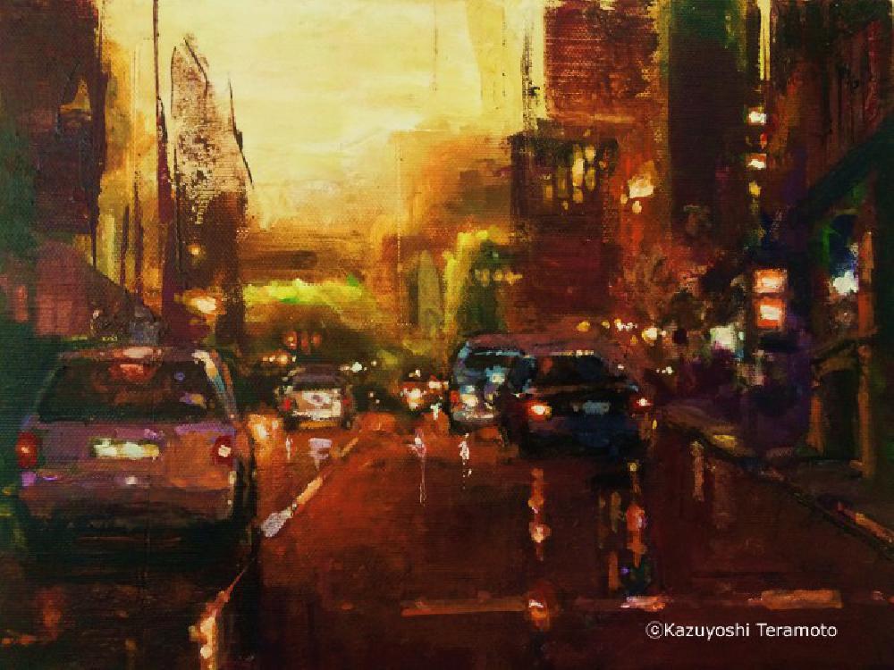 ギャラリー 寺本和純 オフィシャルサイト｜KAZUYOSHI TERAMOTO