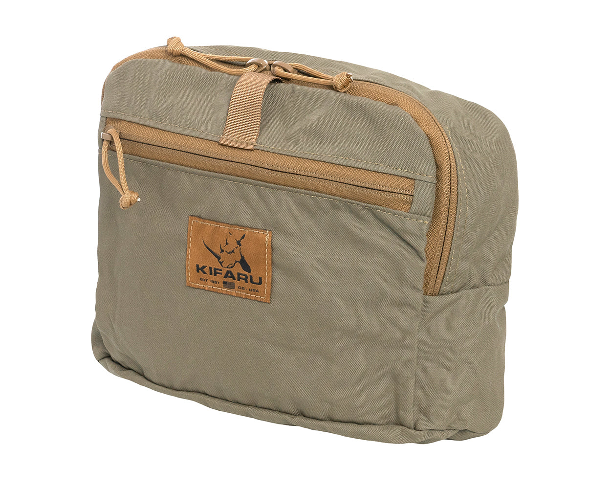 Claymore Lid – Kifaru Intl